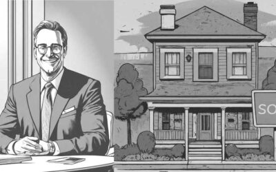 Online promotion services for Realty Agents