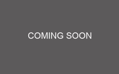Coming Soon